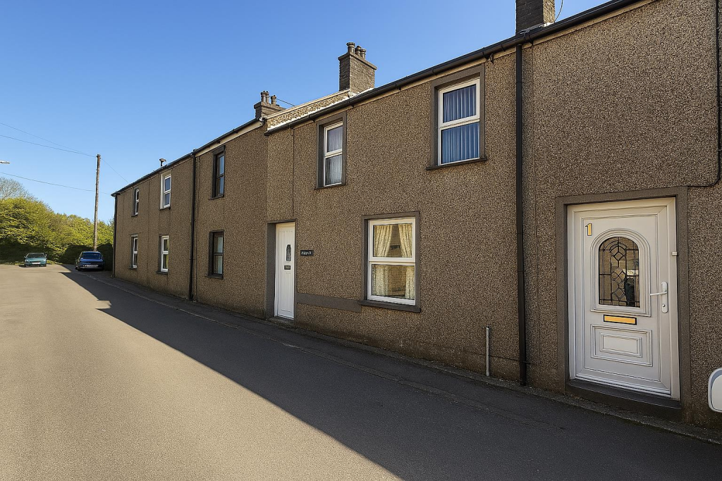 Main image of property: Penrhyndeudraeth