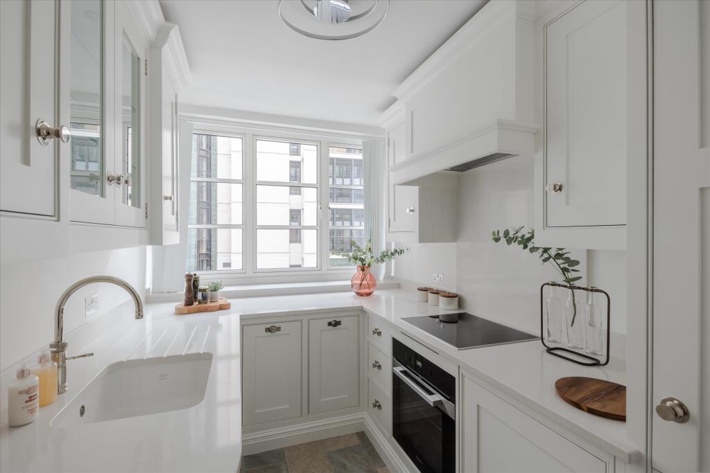 Clarges Street, Mayfair, London, W1J - Ansicht 5