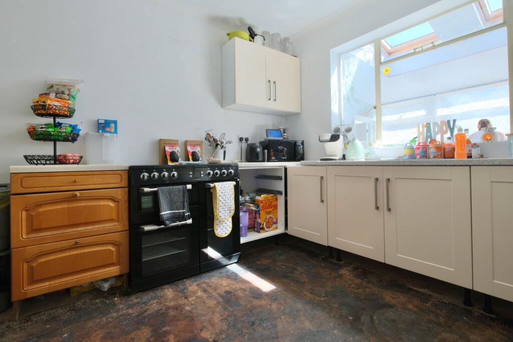House in Peterborough - View 4