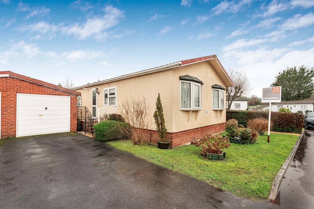 Main image of property: Lakeside Close, New Park, Bovey Tracey