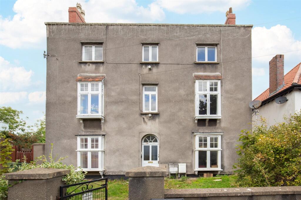 Main image of property: Westbury Road, Westbury-on-Trym, Bristol, BS9