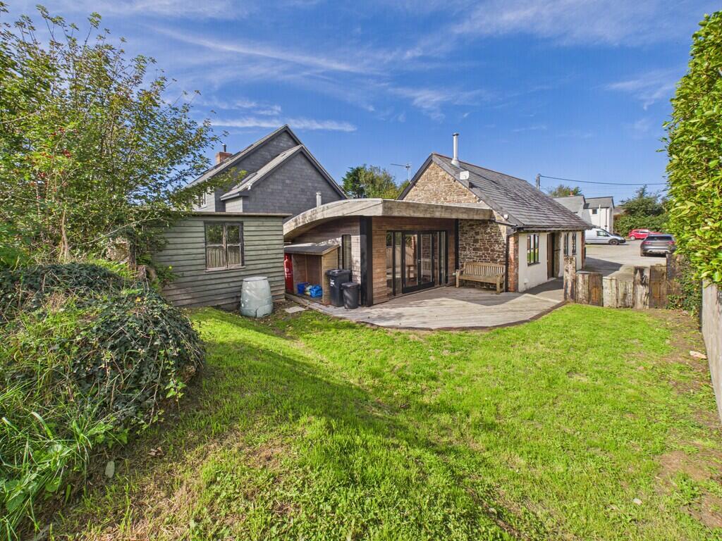 Main image of property: Stibb, Bude