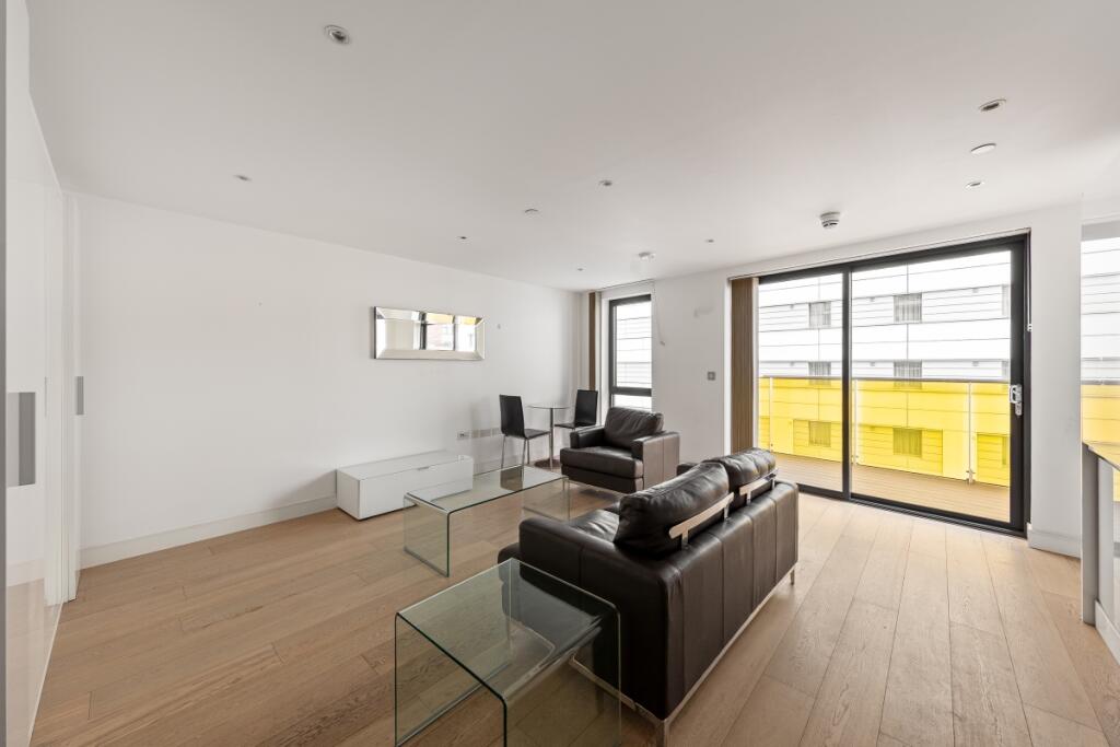 Main image of property: Commercial Street London E1