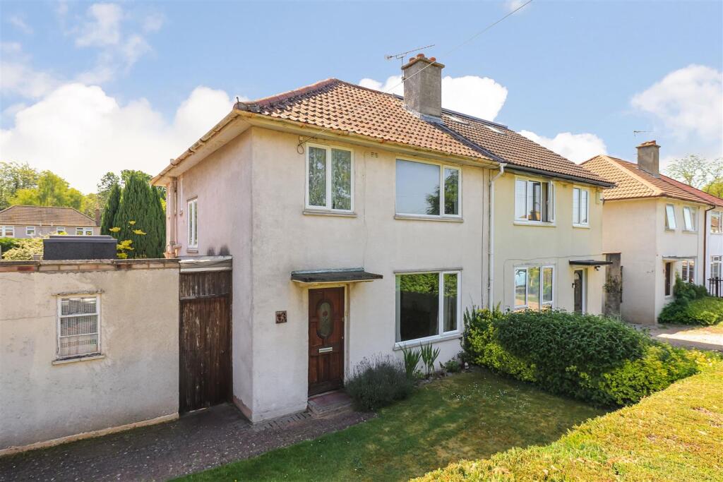Main image of property: St. Thomas's Square, Cambridge, CB1