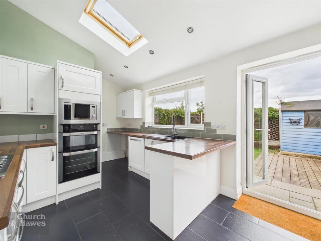 House in Heybridge - View 3