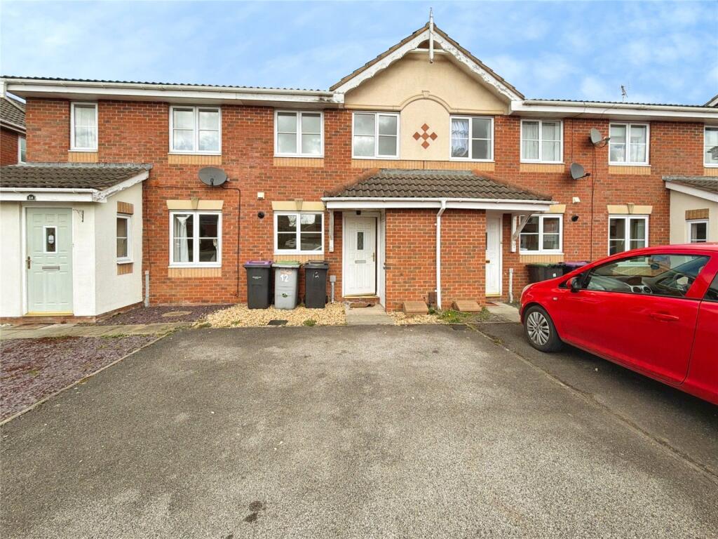 Main image of property: Watling Close, Bracebridge Heath, Lincoln, Lincolnshire, LN4