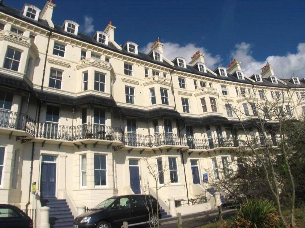 Main image of property: Marine Crescent, Folkestone, Kent, CT20
