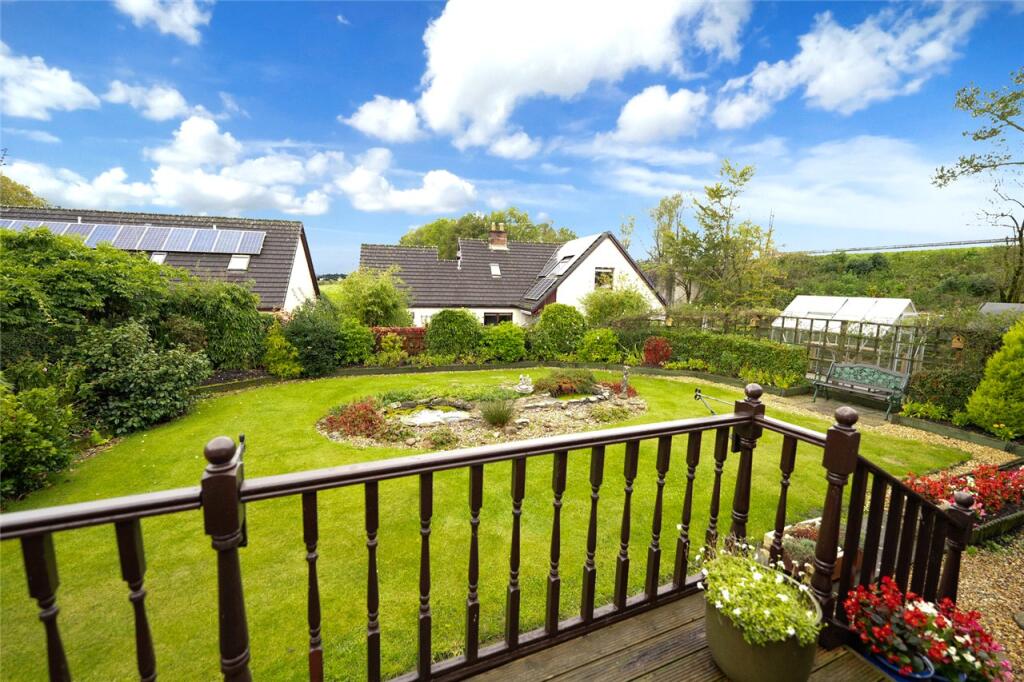 House in Dumfries - View 2