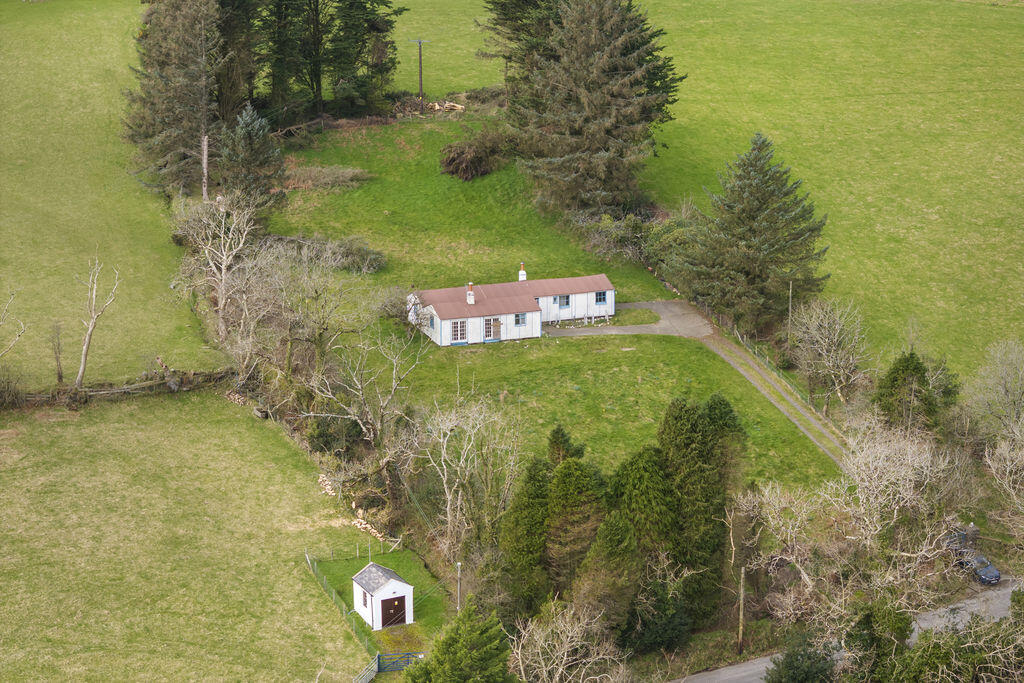Main image of property: The Bungalow, West Baldwin