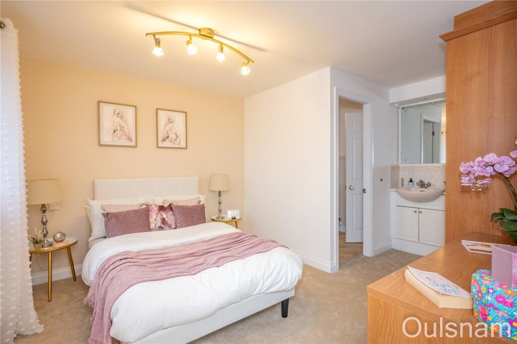 Additional image 22 of Sandown Drive, Catshill, Bromsgrove, Worcestershire, B61