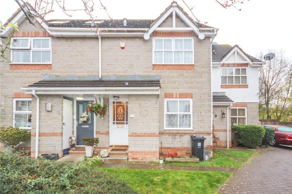 Main image of property: Hale Close, Bristol, Gloucestershire, BS15