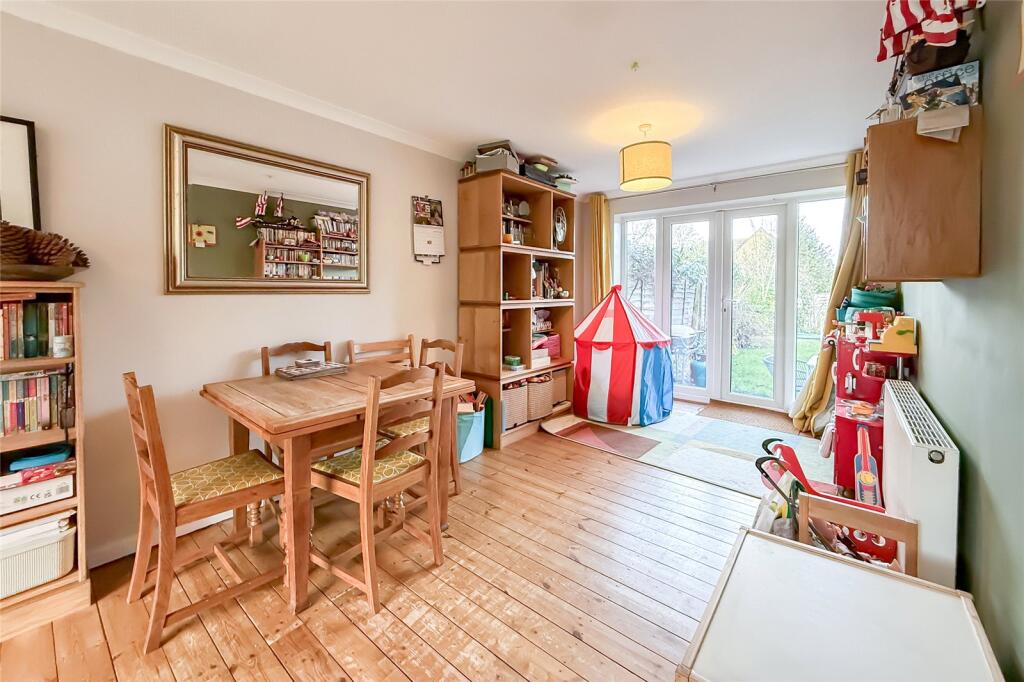 Additional image 7 of Knowle Drive, Harpenden, Hertfordshire, AL5