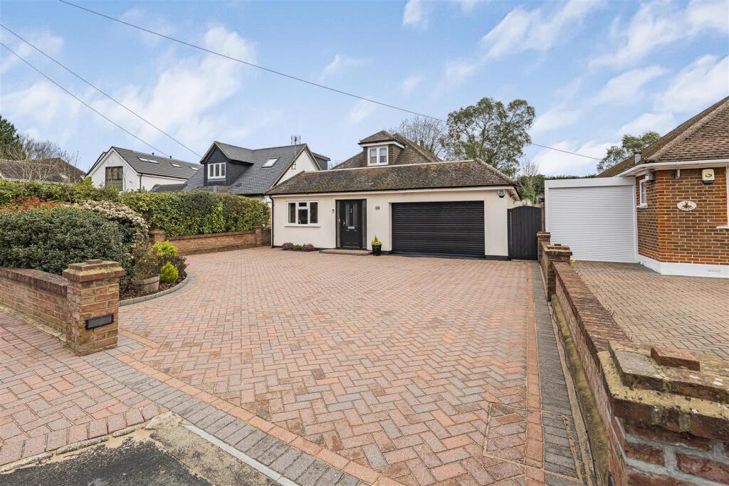 Main image of property: Hazel Road, Park Street, St. Albans