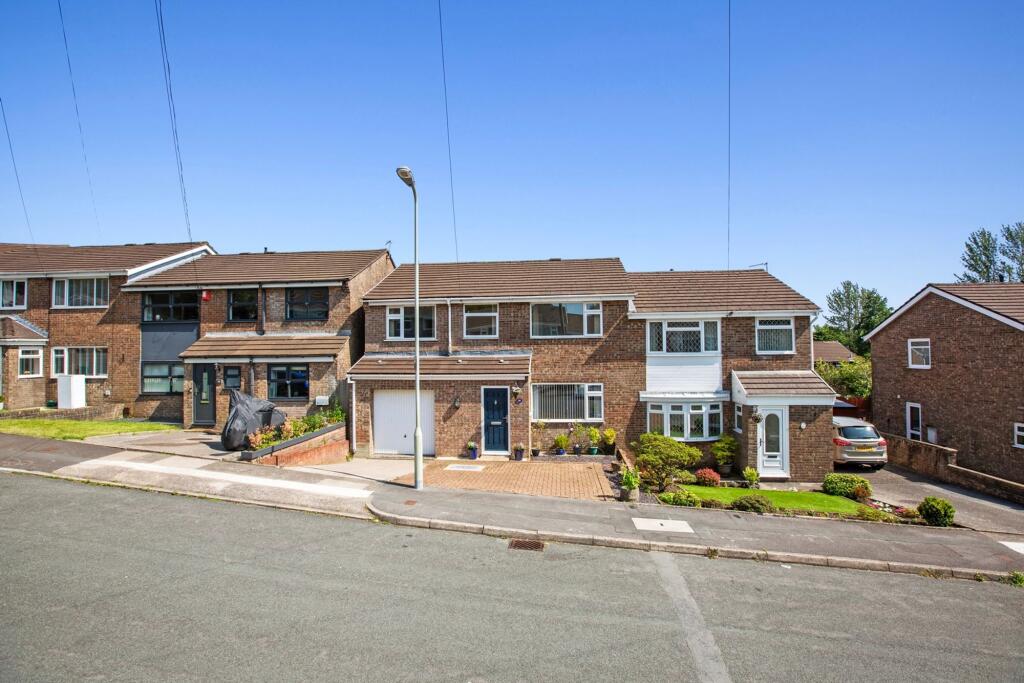 Main image of property: Chartist Road, Llantrisant, CF72