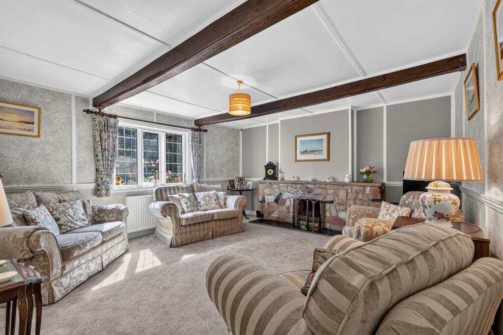 House in Harborough, Tugby and Keythorpe - View 4