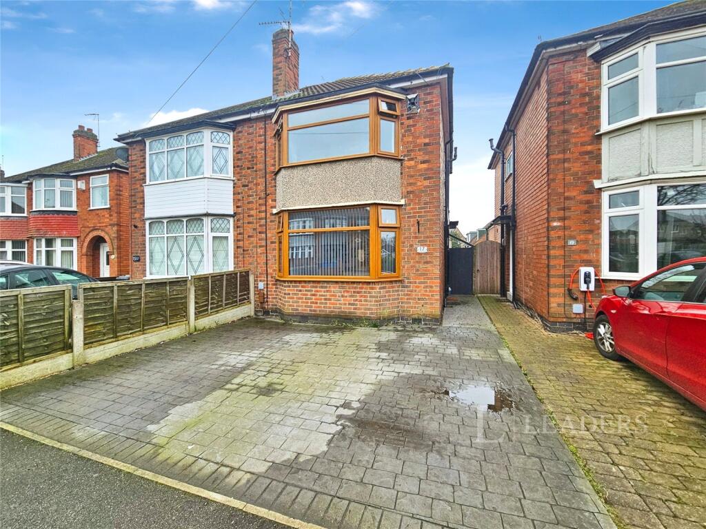 Main image of property: Boulton Drive, Alvaston, Derby