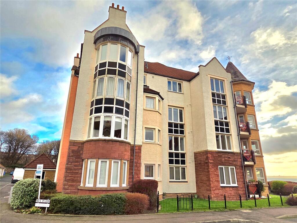 Main image of property: Harbour Place, Dalgety Bay, Dunfermline, Fife, KY11