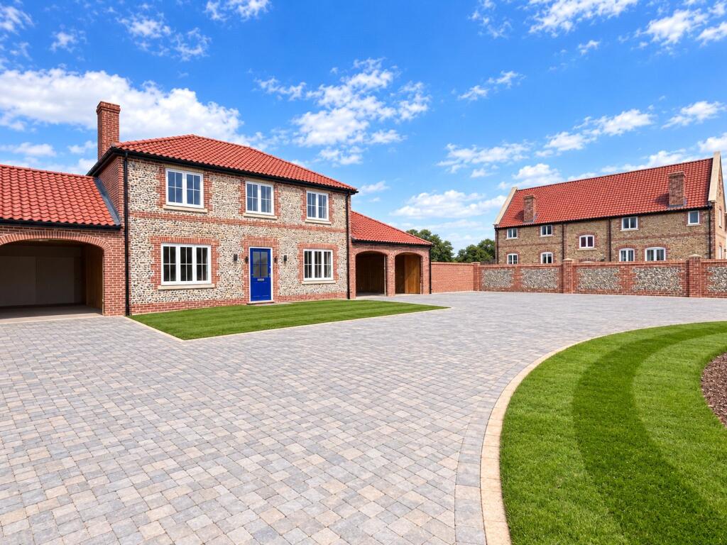 Main image of property: Church Street, Fairfields, Ashley, Cambridgeshire, CB8