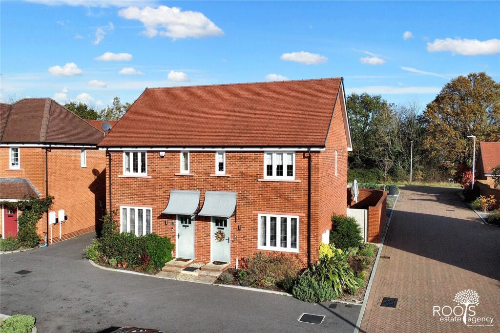 Main image of property: Lily Gardens, Thatcham, Berkshire, RG18