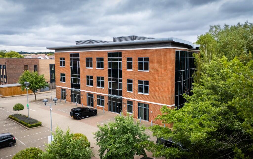 Main image of property: 4 & 8 Waterside, Station Road, Harpenden, AL5 4US