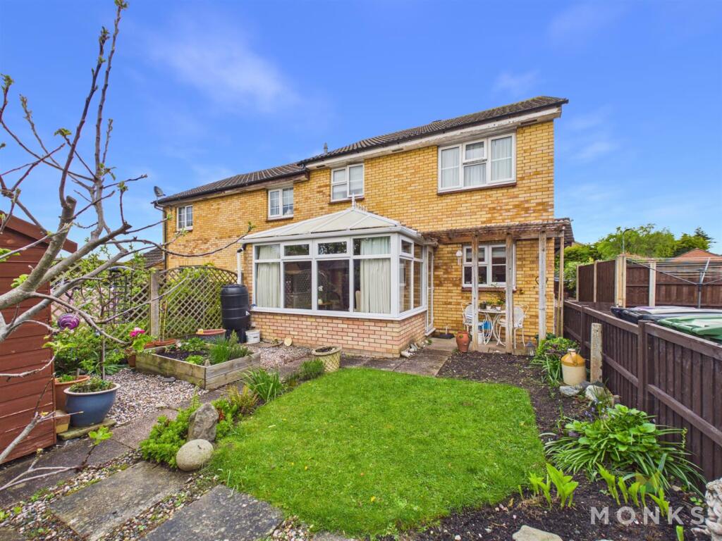 Main image of property: Torrin Drive, Shrewsbury