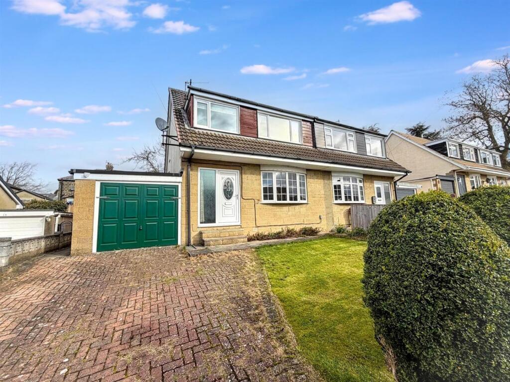 Main image of property: Rombalds Crescent, Silsden