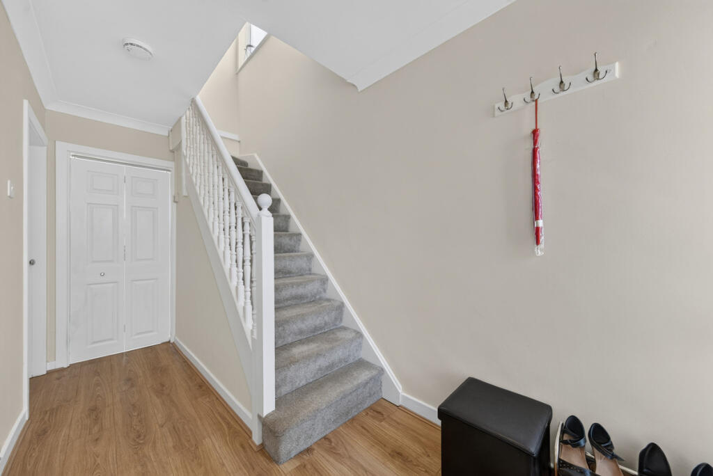 House in Corby, North Northamptonshire - View 2