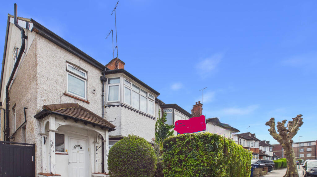 Main image of property: Princes Park Avenue, London, NW11