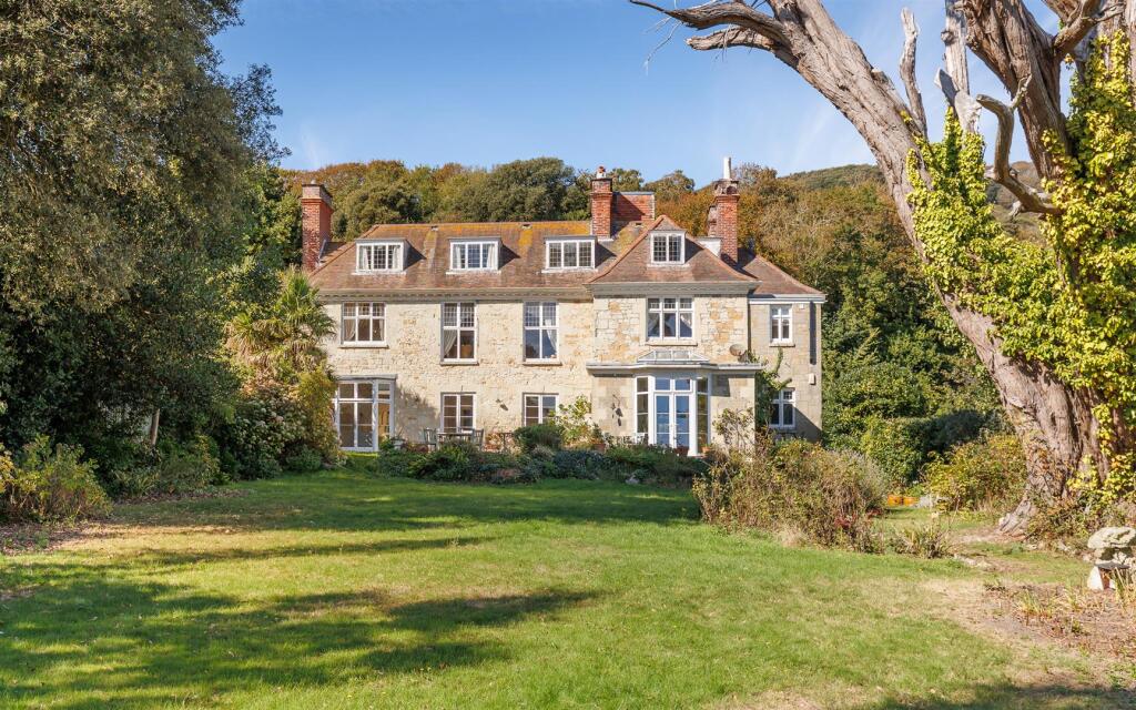 Bonchurch, Isle of Wight - View 2