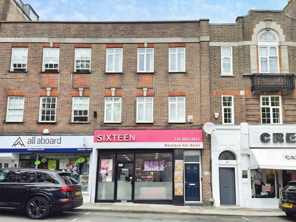 Main image of property: The Broadway, Stanmore, HA7