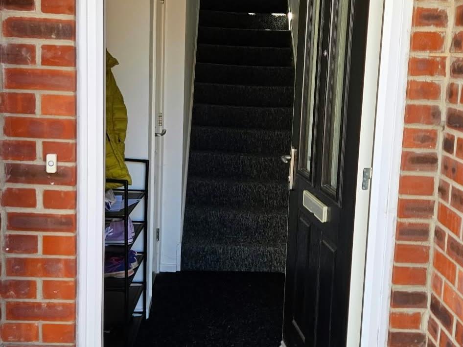 House in Eastleigh, Botley - View 4