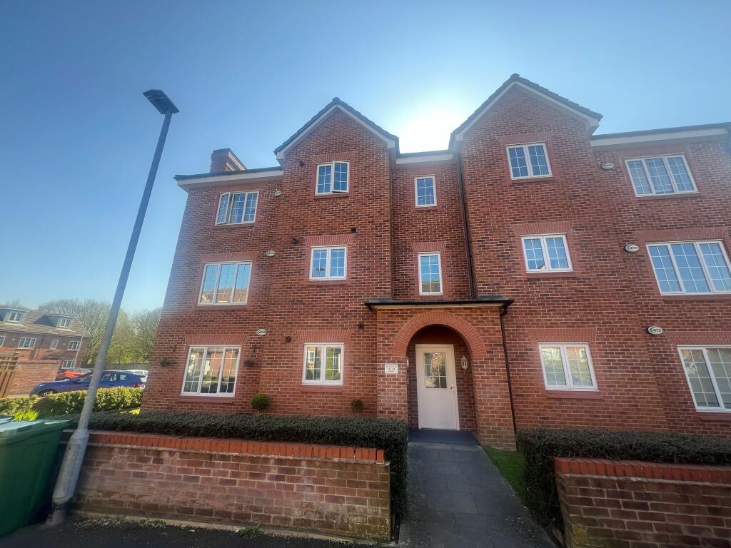 Main image of property: Boothdale Drive, Audenshaw, M34
