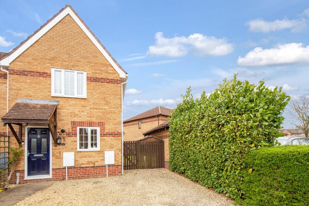 Main image of property: Conifer Drive, Bicester, Oxfordshire, OX26