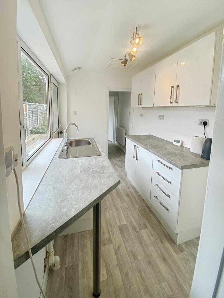 House in Lincoln, Lincolnshire - View 3