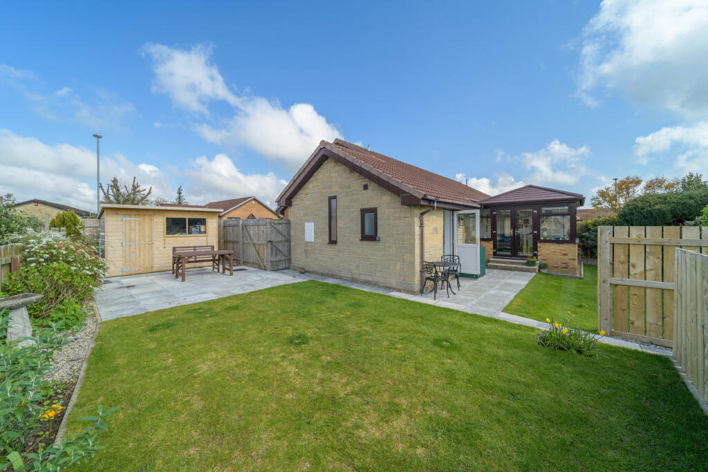 House in Newcastle upon Tyne - View 4
