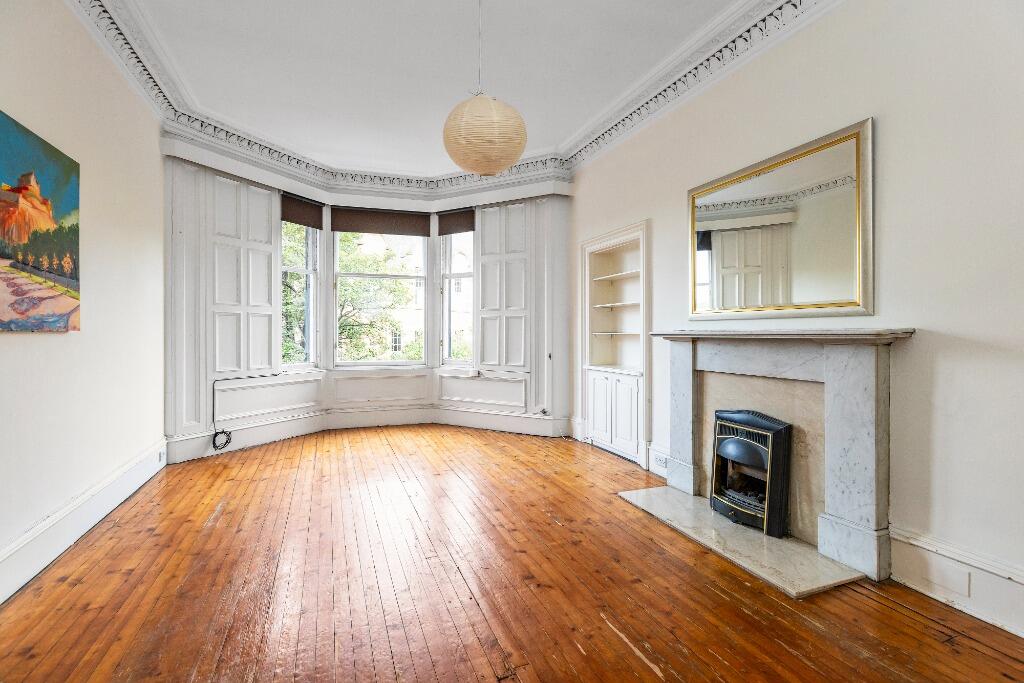 Main image of property: Warrender Park Crescent, Marchmont, Edinburgh, EH9