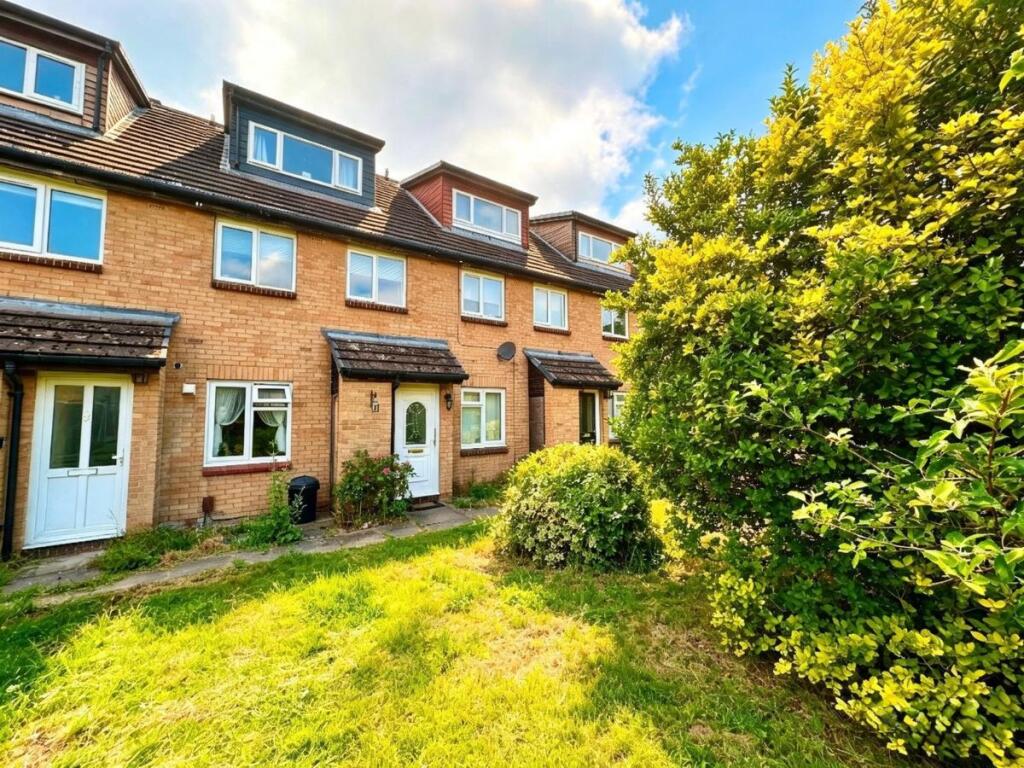 Main image of property: Cornflower Way, Romford