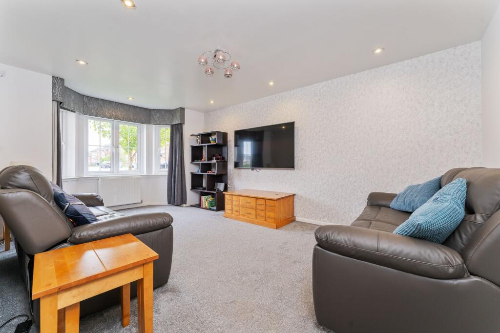 House in Motherwell - View 4