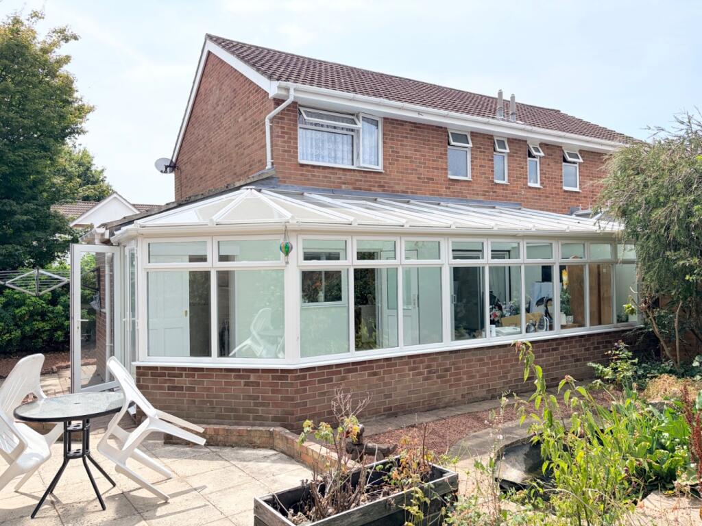 House in New Forest, Fawley - View 3