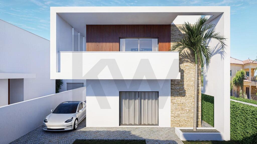 Main image of property: Algarve, Faro