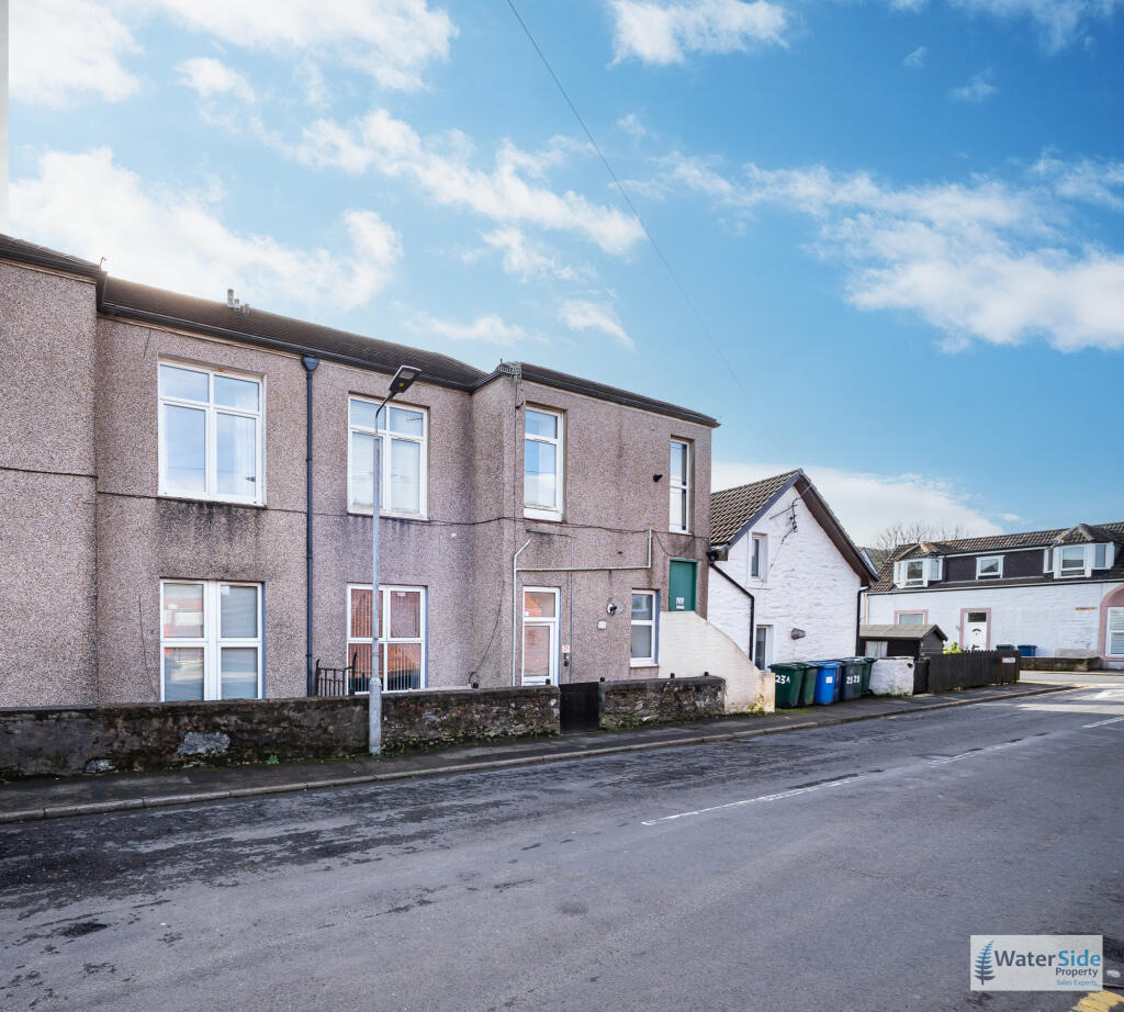 Main image of property: Hill Street, Dunoon, Argyll and Bute, PA23