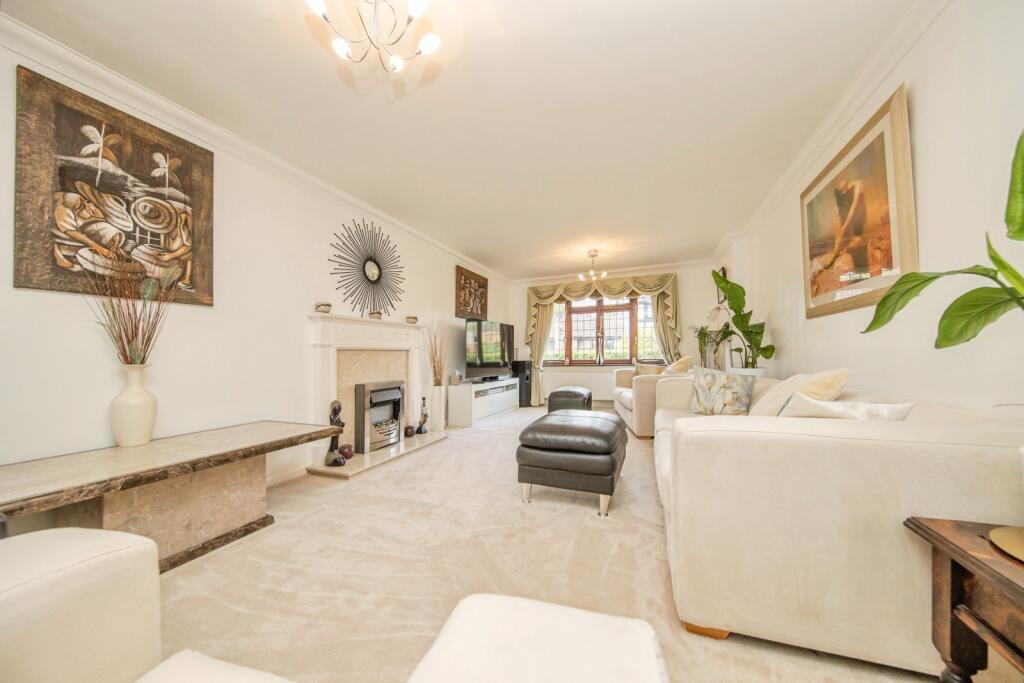 House in East Suffolk, Rushmere St Andrew - View 5
