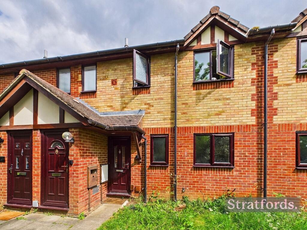 Main image of property: Pennycress Way, Newport Pagnell, MK16
