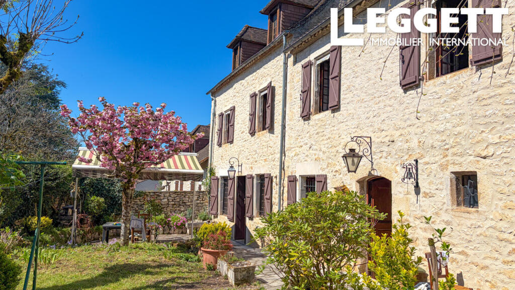 Main image of property: Midi-Pyrénées, Lot, Pinsac