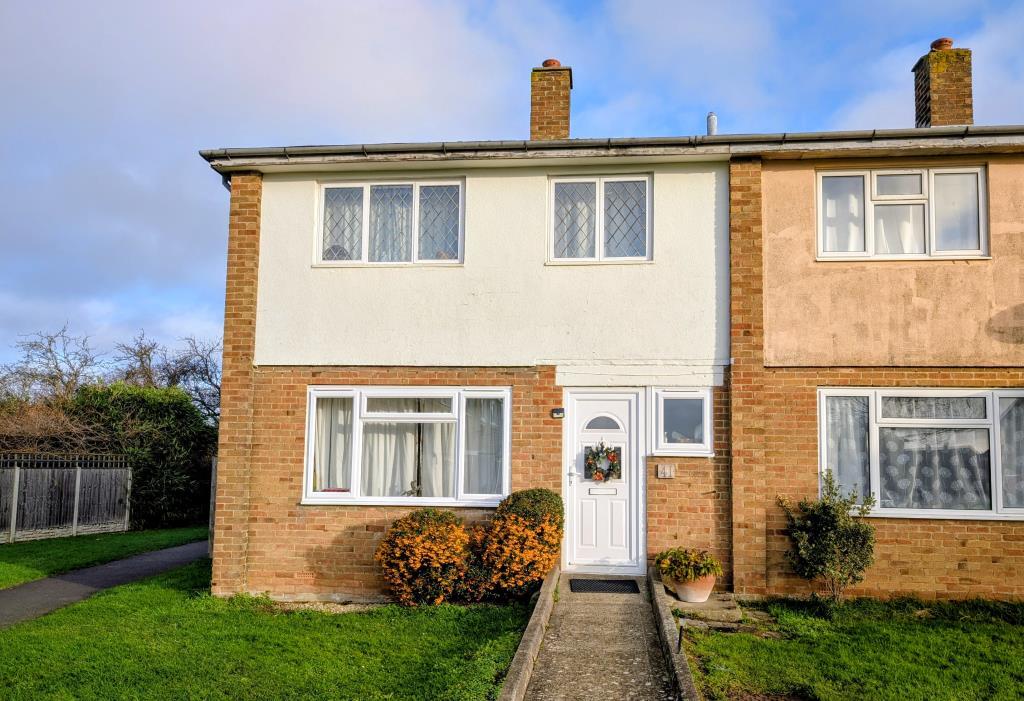 Main image of property: Upper Arncott, Bicester, OX25