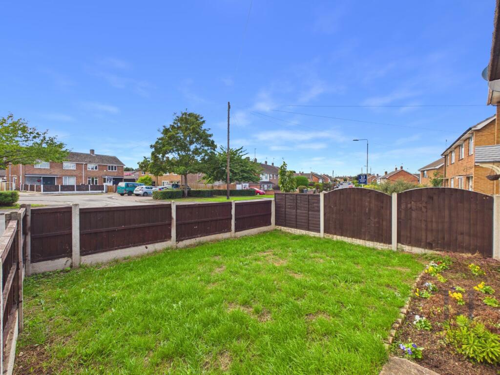 Ringleas, Cotgrave, NG12 photo 2