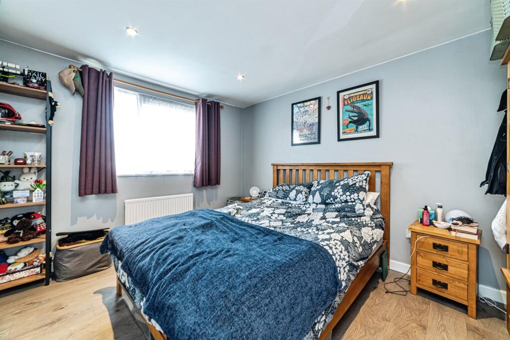 Apartment in Basingstoke and Deane, Basingstoke - View 4
