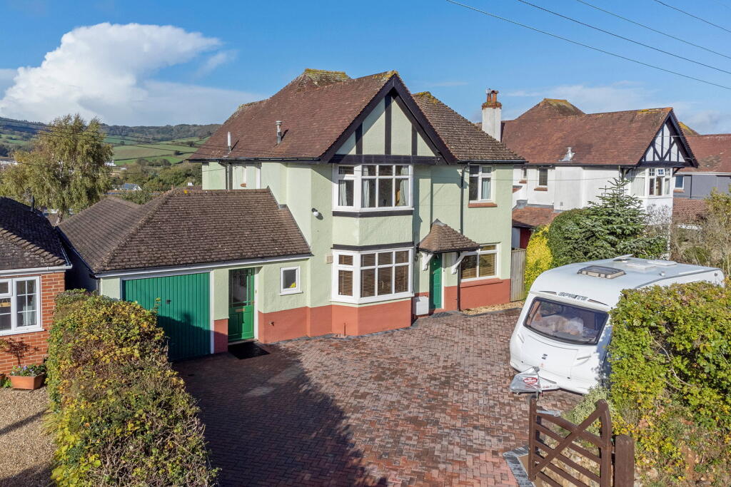 Main image of property: Harcombe Lane East, Sidford