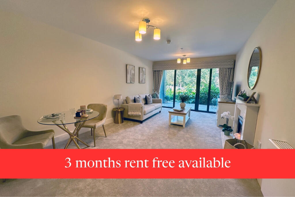 Main image of property: No. 4 Village Centre, Richmond Village, Hatherley Lane, Cheltenham