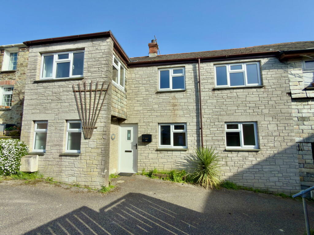 Main image of property: Bridge End, Wadebridge PL27